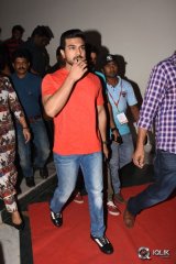 Oka Manasu Movie Audio Launch